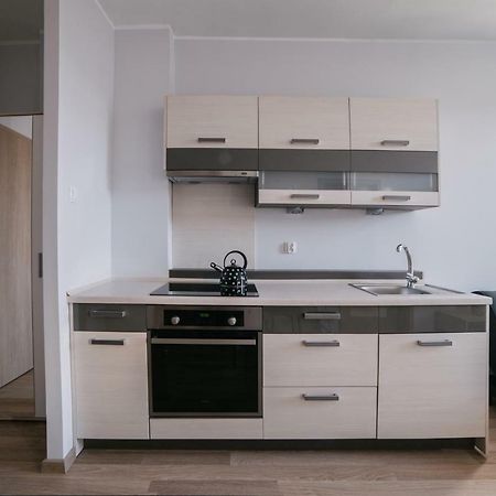Apartamenty 1 Maja 45 แอลบลอง ภายนอก รูปภาพ