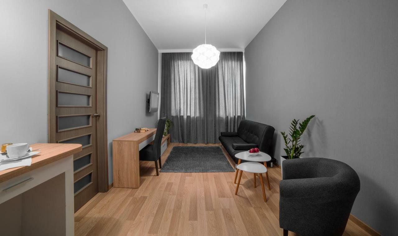 Apartamenty 1 Maja 45 แอลบลอง ภายนอก รูปภาพ