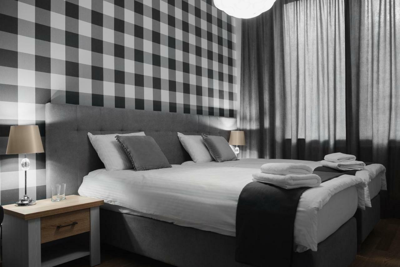 Apartamenty 1 Maja 45 แอลบลอง ภายนอก รูปภาพ