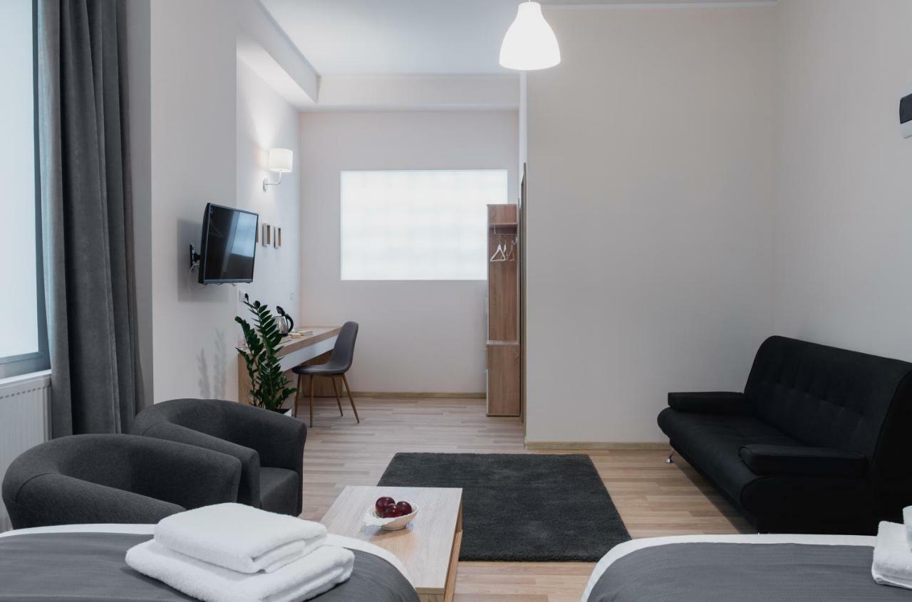 Apartamenty 1 Maja 45 แอลบลอง ภายนอก รูปภาพ